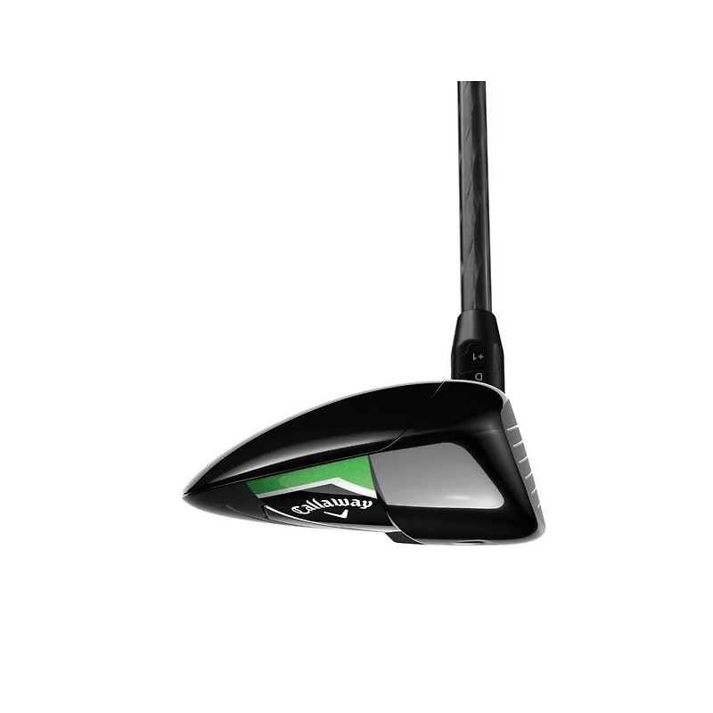Elyte Triple Diamond Fairway Wood
