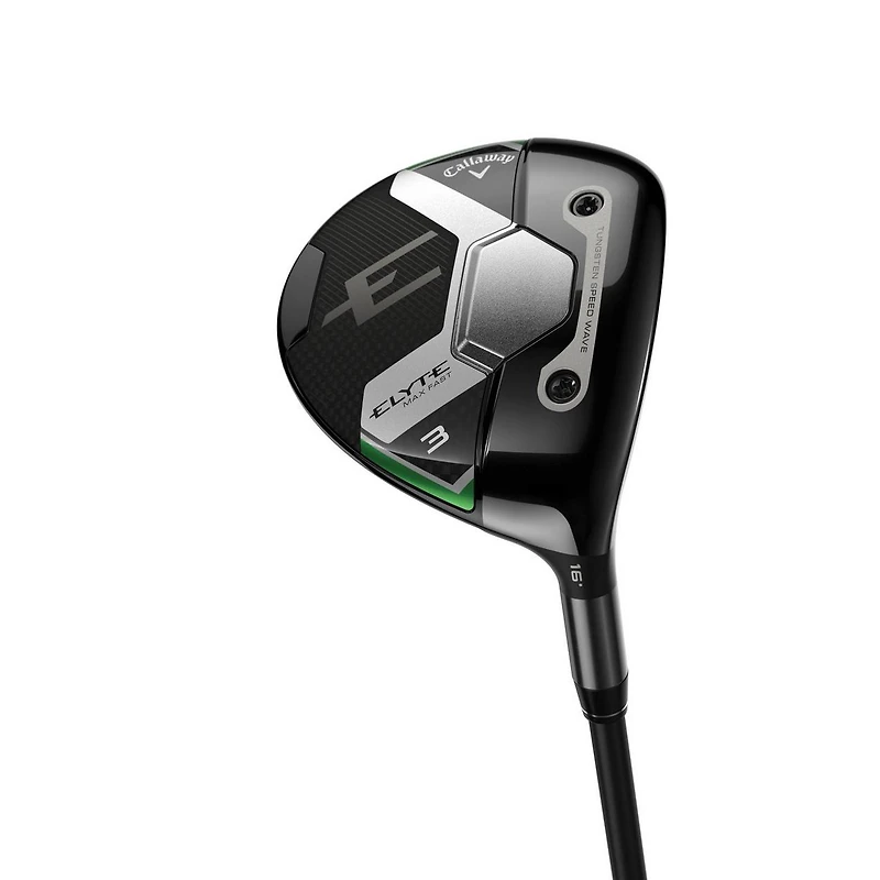 Elyte MAX Fast Fairway Wood