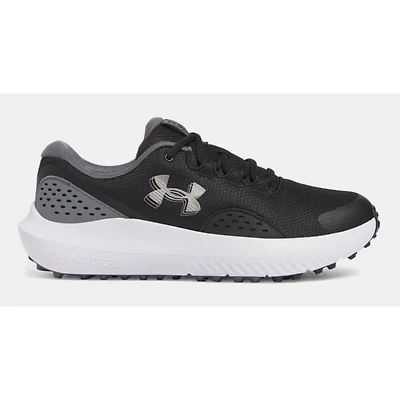 Men's Surge Golf Spikeless Shoe - Black