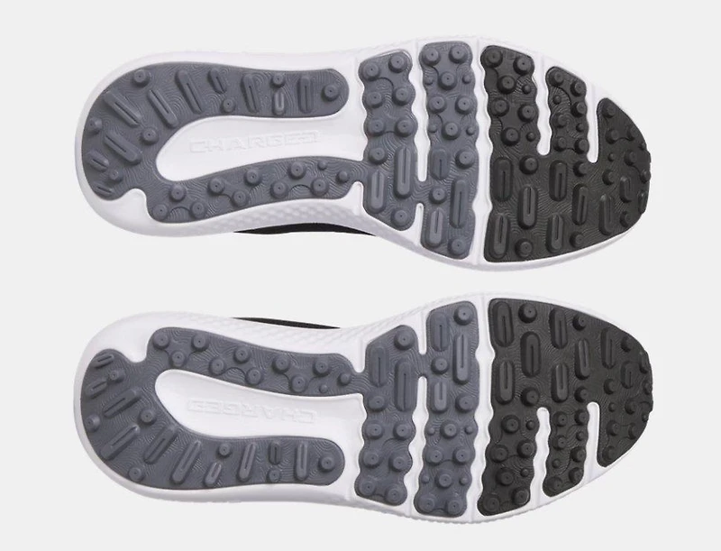 Men's Surge Golf Spikeless Shoe - Black