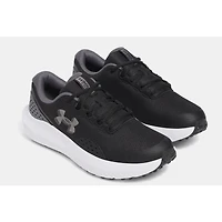Men's Surge Golf Spikeless Shoe - Black