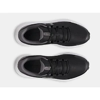 Men's Surge Golf Spikeless Shoe - Black