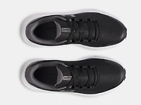 Men's Surge Golf Spikeless Shoe - Black