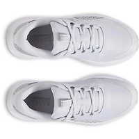Men's Surge Golf Spikeless Shoe - White/Grey