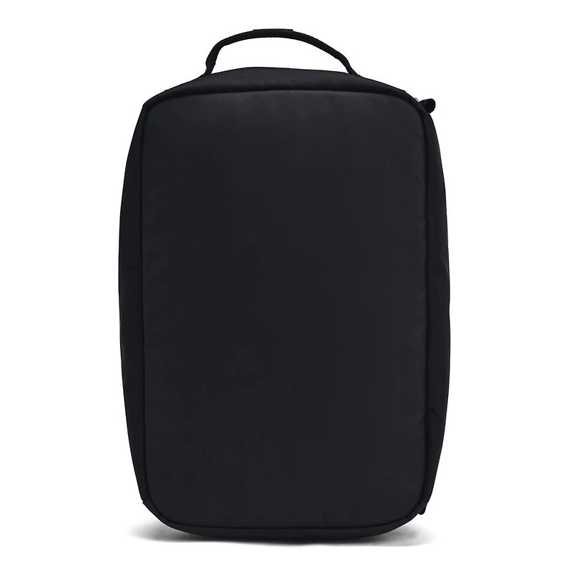 Contain Shoe Bag - Black/Gold