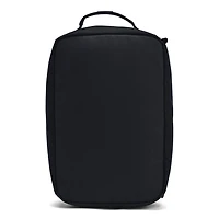Contain Shoe Bag - Black/Gold