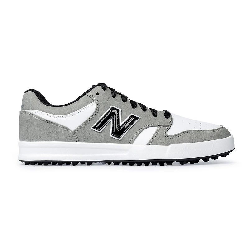 Men's 480 Golf SL Spikeless Golf Shoe - Light Grey