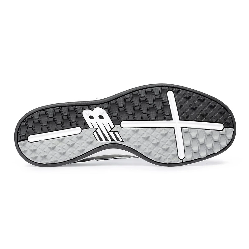 Men's 480 Golf SL Spikeless Golf Shoe - Light Grey