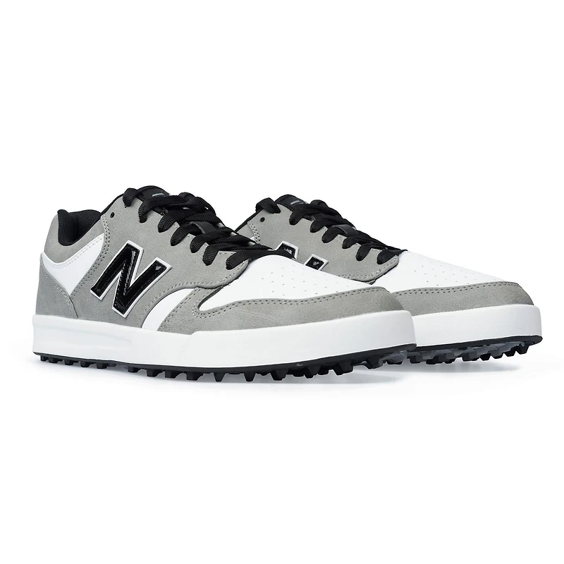 Men's 480 Golf SL Spikeless Golf Shoe - Light Grey