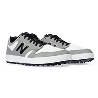 Men's 480 Golf SL Spikeless Golf Shoe - Light Grey