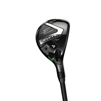 Elyte MAX Fast Hybrid