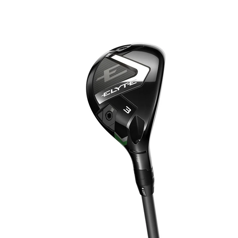 Women's Elyte Hybrid