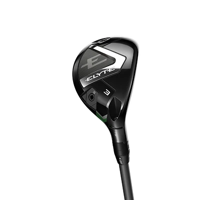 Women's Elyte Hybrid