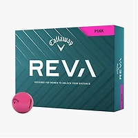 Reva Golf Balls