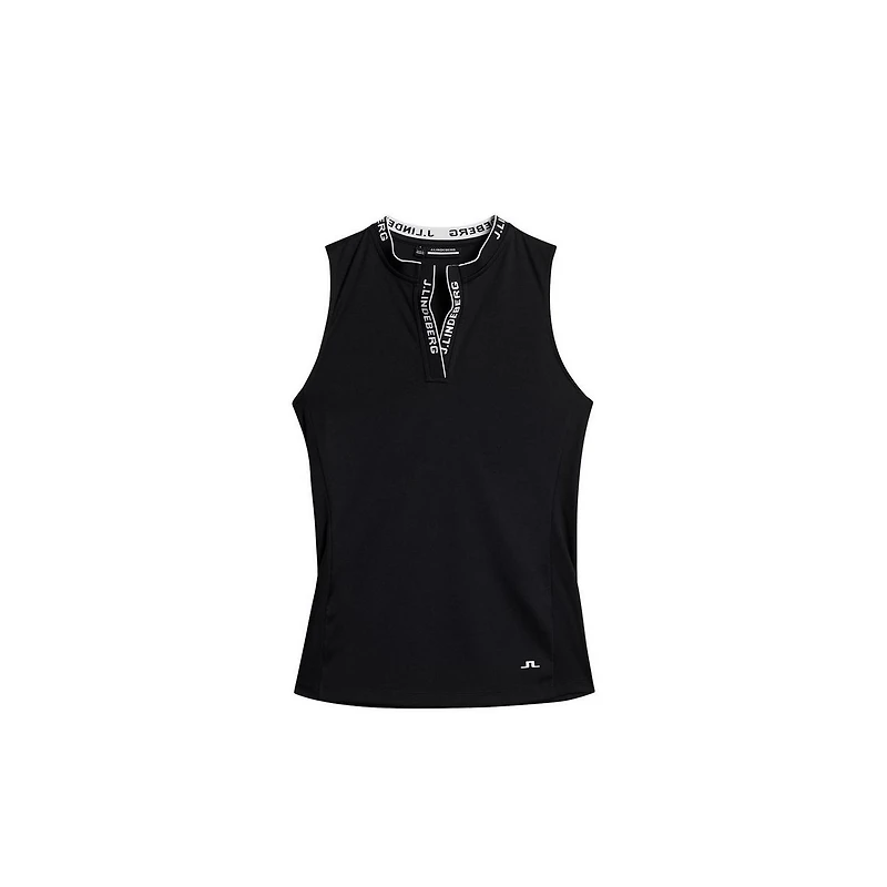 Women's Leya Sleeveless Polo