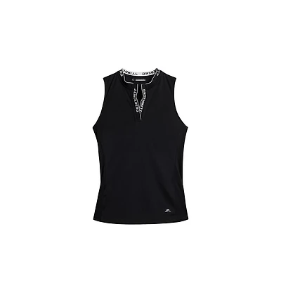 Women's Leya Sleeveless Polo