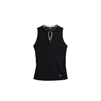 Women's Leya Sleeveless Polo