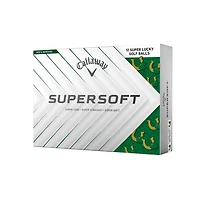 SuperSoft Golf Balls