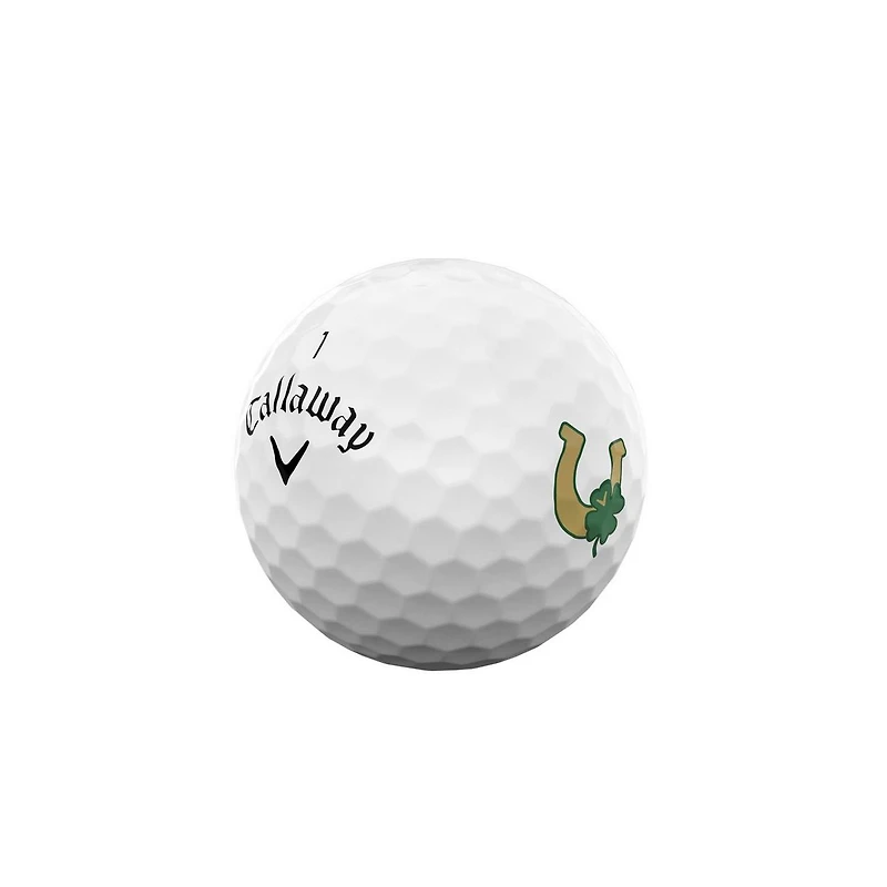 SuperSoft Golf Balls