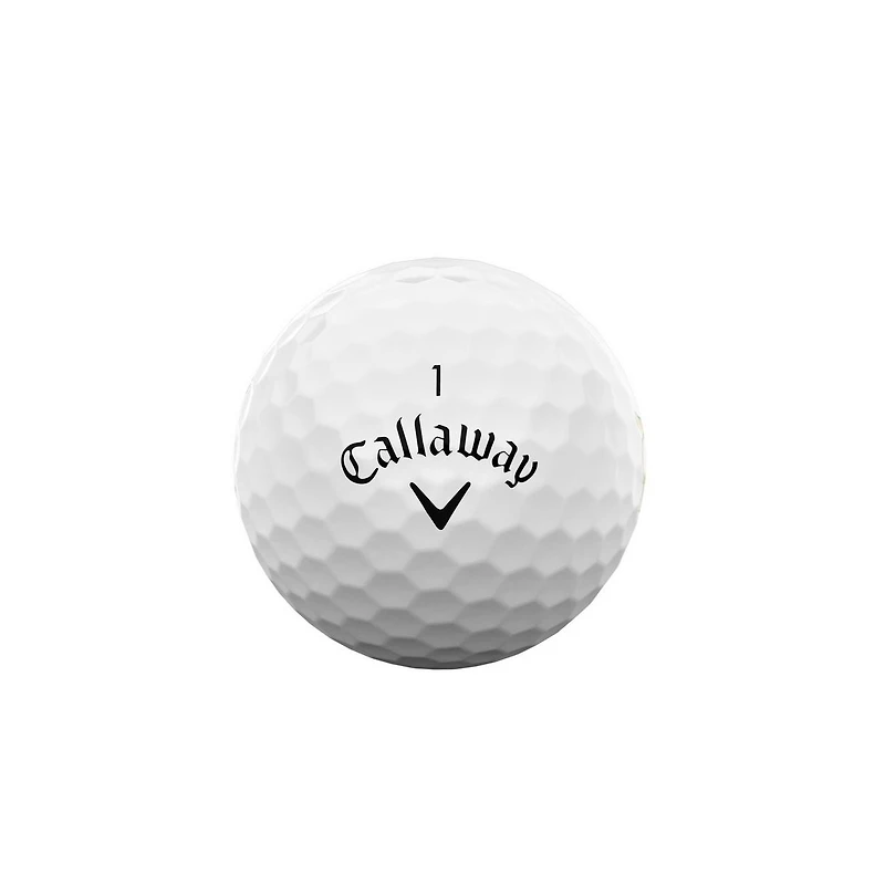 SuperSoft Golf Balls