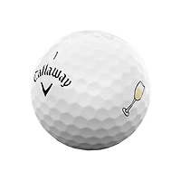 SuperSoft Golf Balls - Cheers