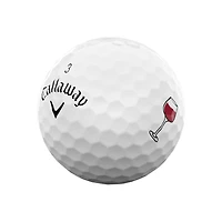 SuperSoft Golf Balls - Cheers