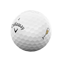 SuperSoft Golf Balls - Cheers