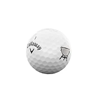 SuperSoft Golf Balls - Grill Master