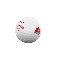 SuperSoft Golf Balls - Canada