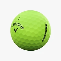 SuperSoft Golf Balls
