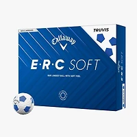 ERC Soft Golf Balls - Truvis