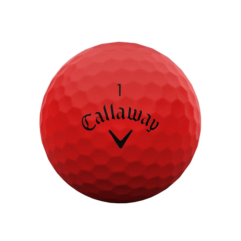 Superfast Golf Balls - 15 Pack