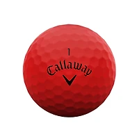 Superfast Golf Balls - 15 Pack