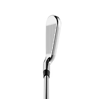 Elyte X 5-PW AW Iron Set with Graphite Shafts