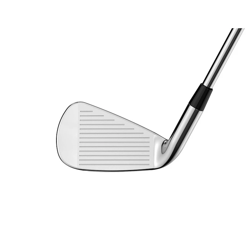 Elyte X 5-PW AW Iron Set with Graphite Shafts