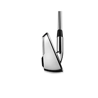 Elyte X 5-PW AW Iron Set with Graphite Shafts