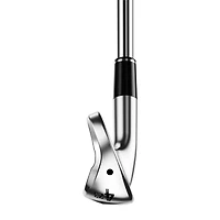 ZXi Utility with Graphite Shaft