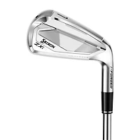 ZXi4 5-PW AW Iron Set with Graphite Shafts