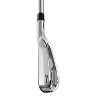 ZXi7 4-PW Iron Set with Steel Shafts