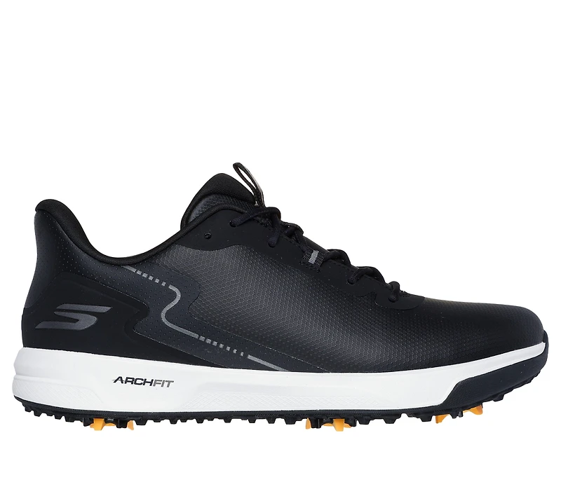Men's Go Golf Elite Vortex Rival Spiked Shoe