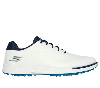 Prior Generation - Men's Go Golf Tempo GF Spikeless Shoe White/Navy