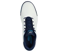 Prior Generation - Men's Go Golf Tempo GF Spikeless Shoe White/Navy