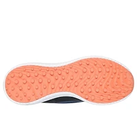 Men's Go Golf Flight Slip'In Spikeless Shoe - Navy/Black