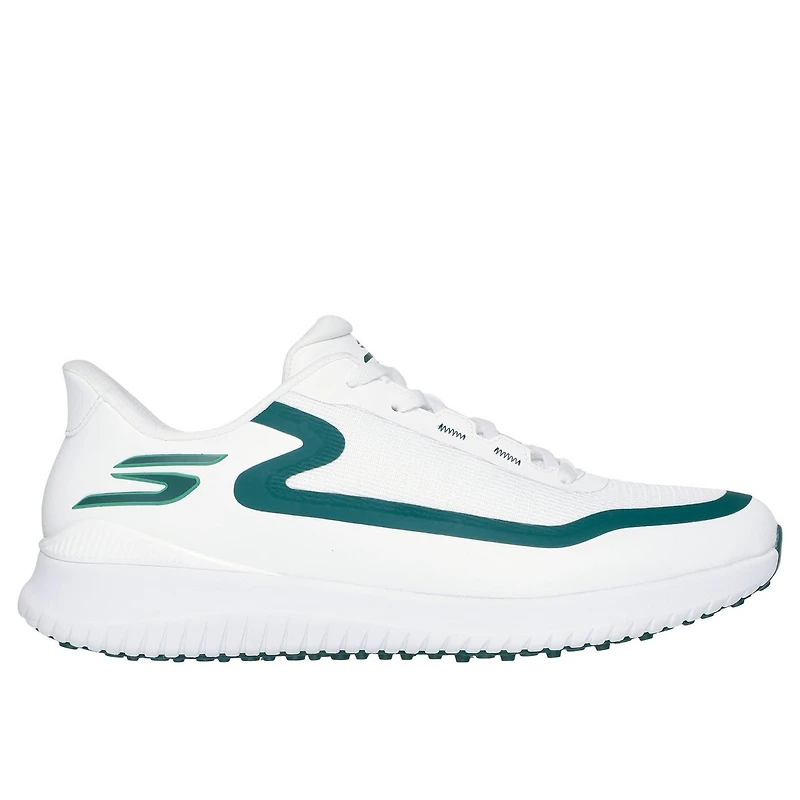 Men's Go Golf Flight Slip'In Spikeless Golf Shoe