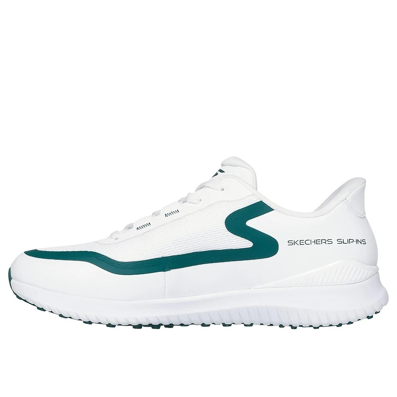Men's Go Golf Flight Slip'In Spikeless Golf Shoe