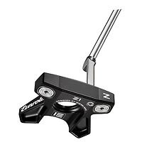 ZERO Z1 Black Mallet Putter