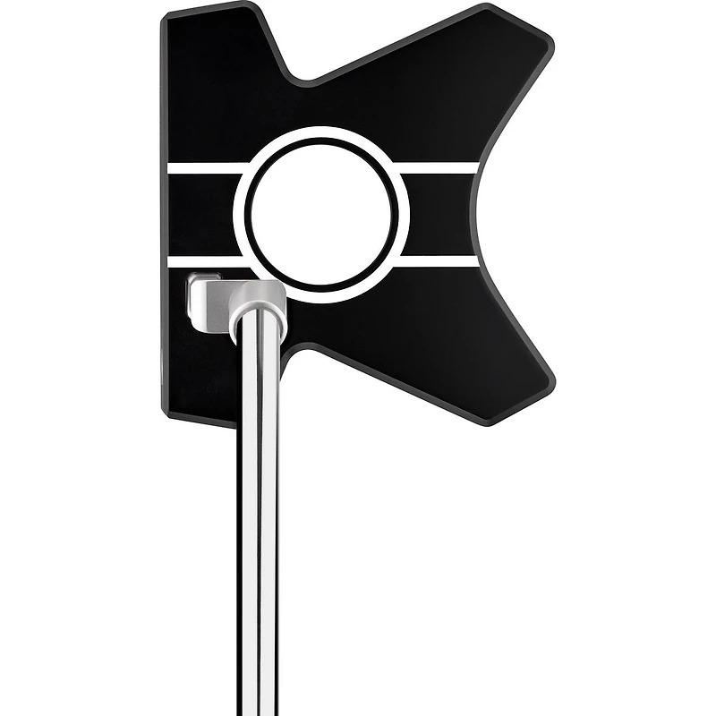 ZERO Z1 Black Mallet Putter
