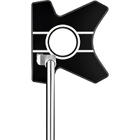 ZERO Z1 Black Mallet Putter