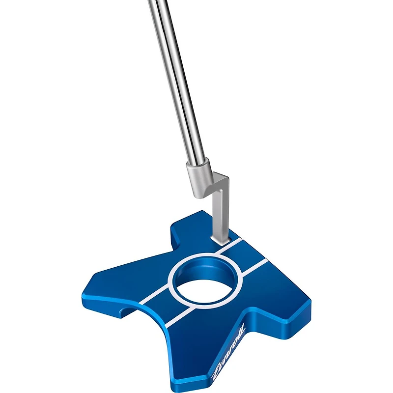 ZERO Z1 Blue Mallet Putter