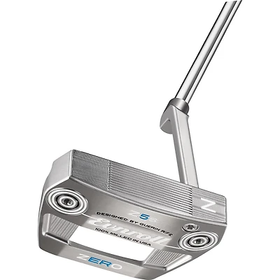 ZERO Z5s Winged Full Mallet Putter